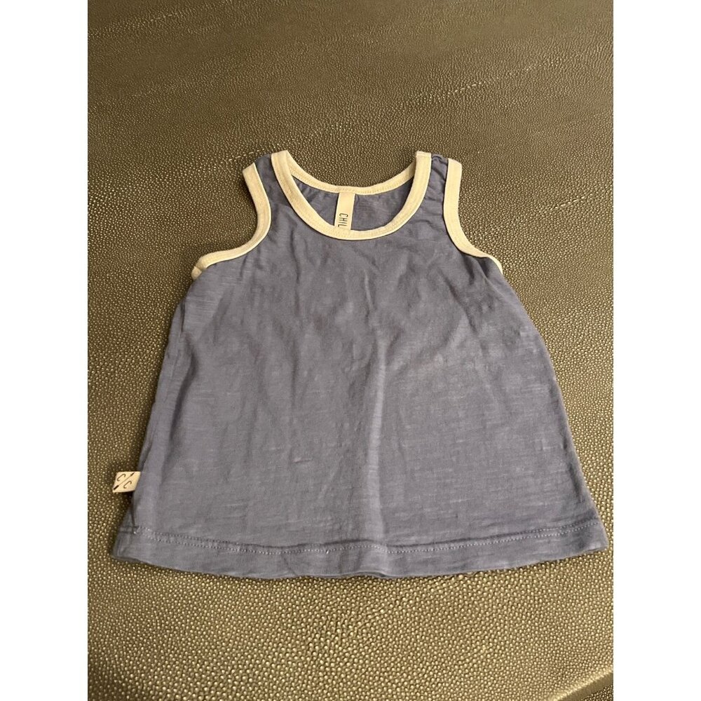 Childhoods Tank 3T EUC